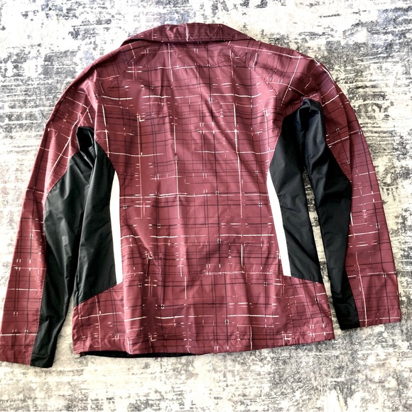 Columbia Jacket (Water Resistance Fabric) Size XL - Picture 6 of 8